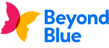 Beyond Blue Online Health Resource Icon