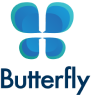 Butterfly foundation online health resource icon