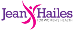 Jean Hail Online health resource icon